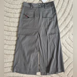 Diesel O-Yin Skirt